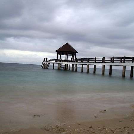 Altamar Beach Resort San Jacinto ภายนอก รูปภาพ